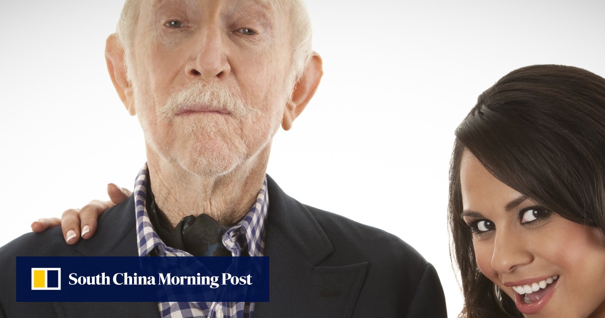 The bigger the age difference when couples wed, the bigger the letdown