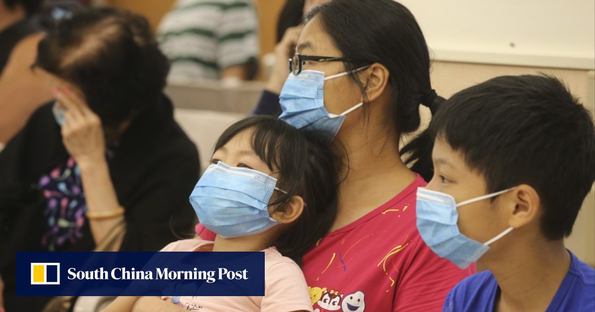 Hong Kong’s summer flu season ‘could last for three more weeks’ South