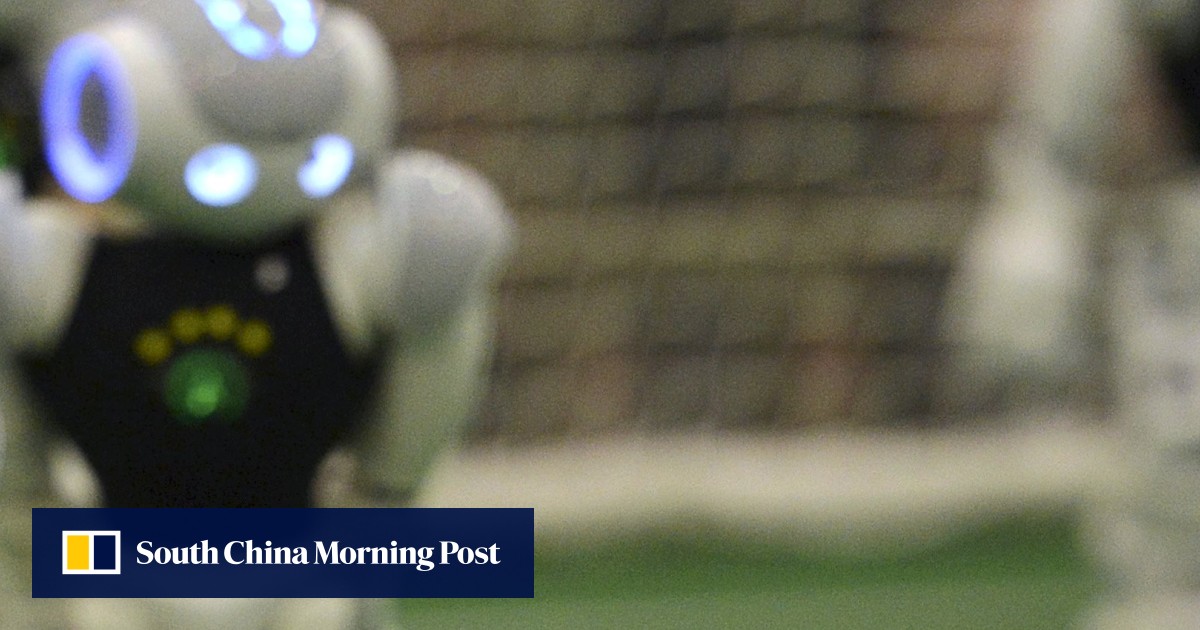 Where Is China S Silicon Valley South China Morning Post