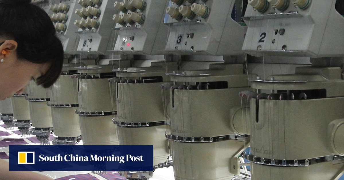 How automation helps two Hong Kong manufacturers stay on ...