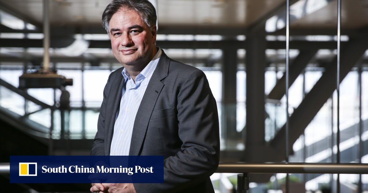 HSBC fund arm eyes mainland China pension market, new Silk ...