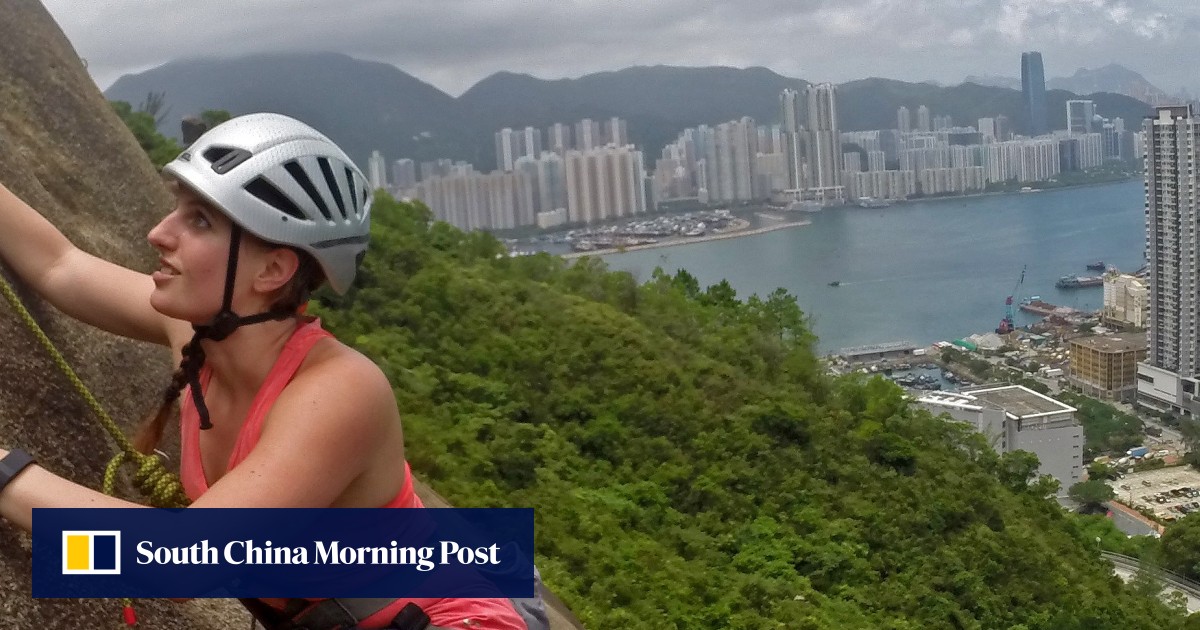 Seven of the best places to go rock climbing in Hong Kong, plus