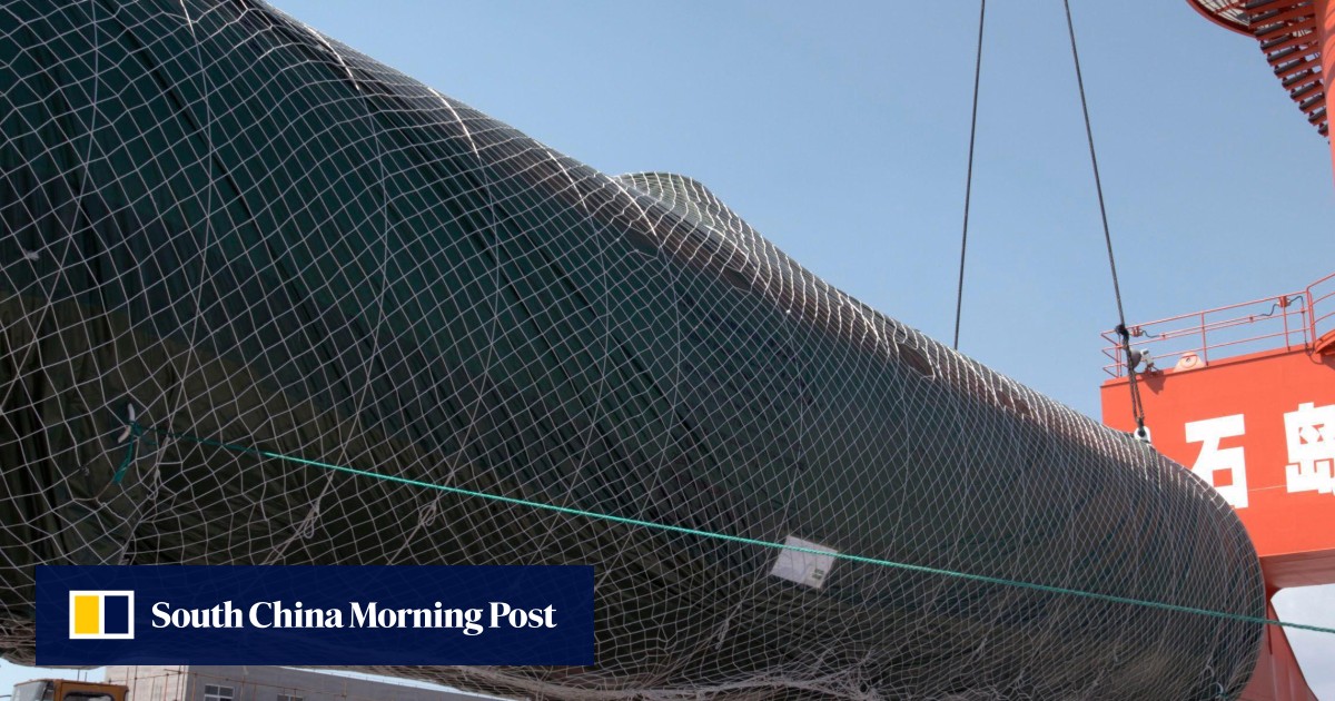 China’s New Silk Road investment surges despite crackdown on overseas