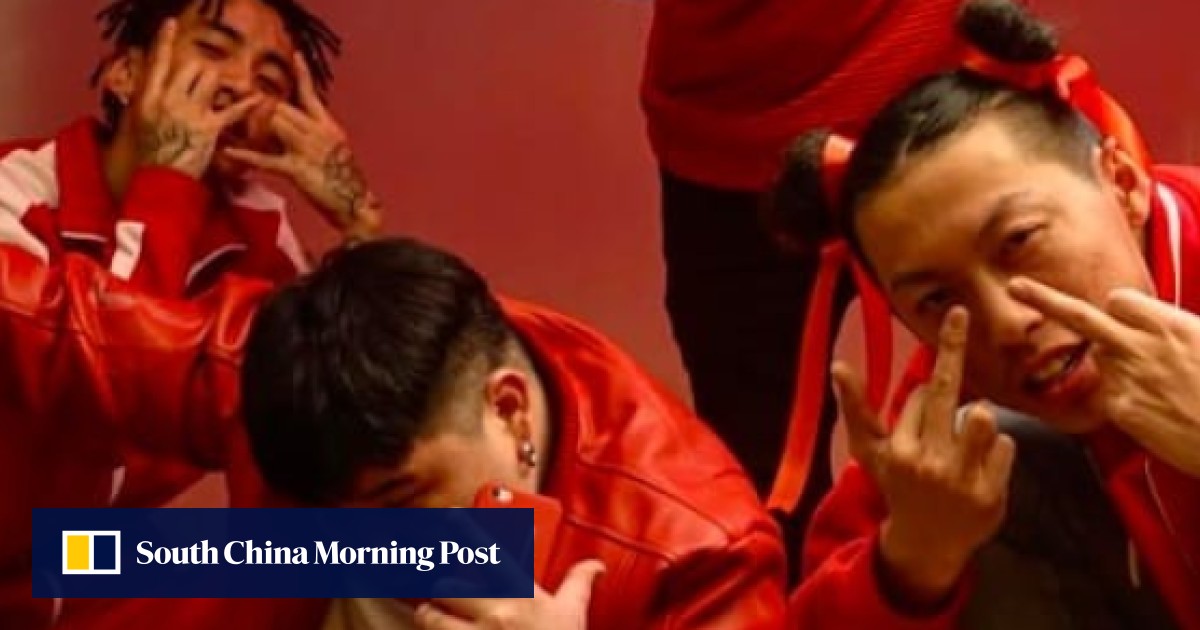 Clockenflap 2017 Higher Brothers bring Chinese hip hop to Hong Kong