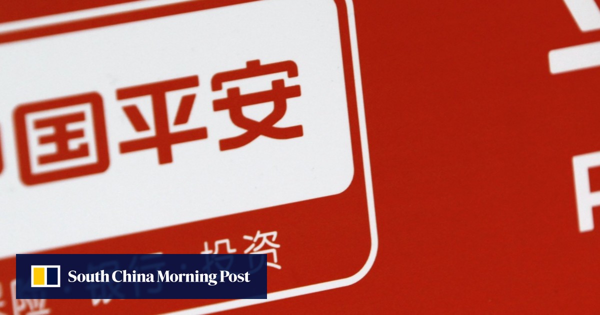 Ping An Insurance reports better than expected 6.5pc rise in interim net profit South China