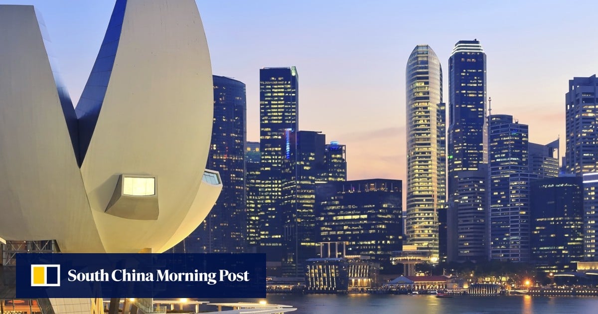 Five luxury property markets set to rise in 2017 South China Morning Post