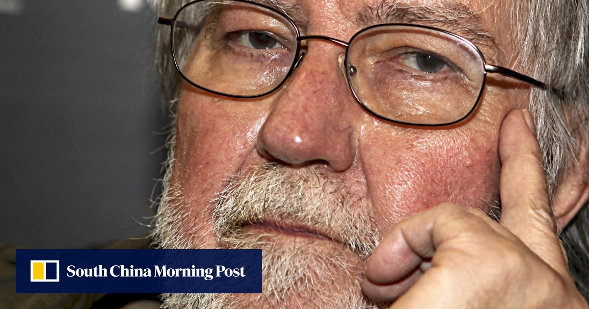 Tobe Hooper Director Of Poltergeist And Texas Chain Saw Massacre Dies At 74 South China 