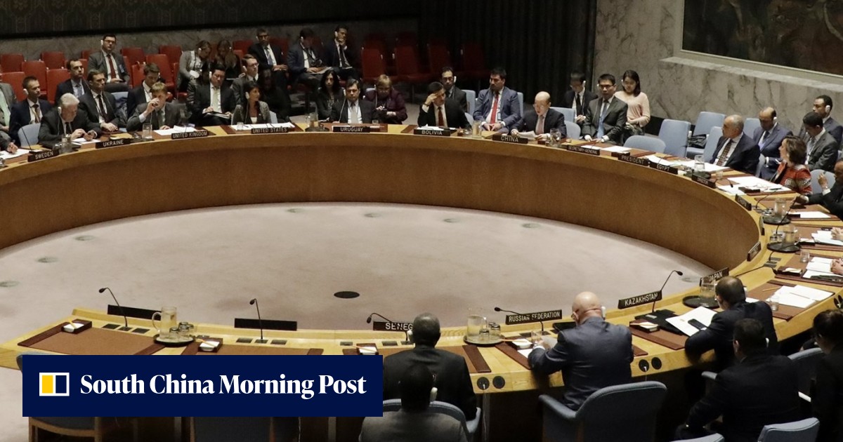 UN Security Council to hold emergency meeting Monday on North Korea ...