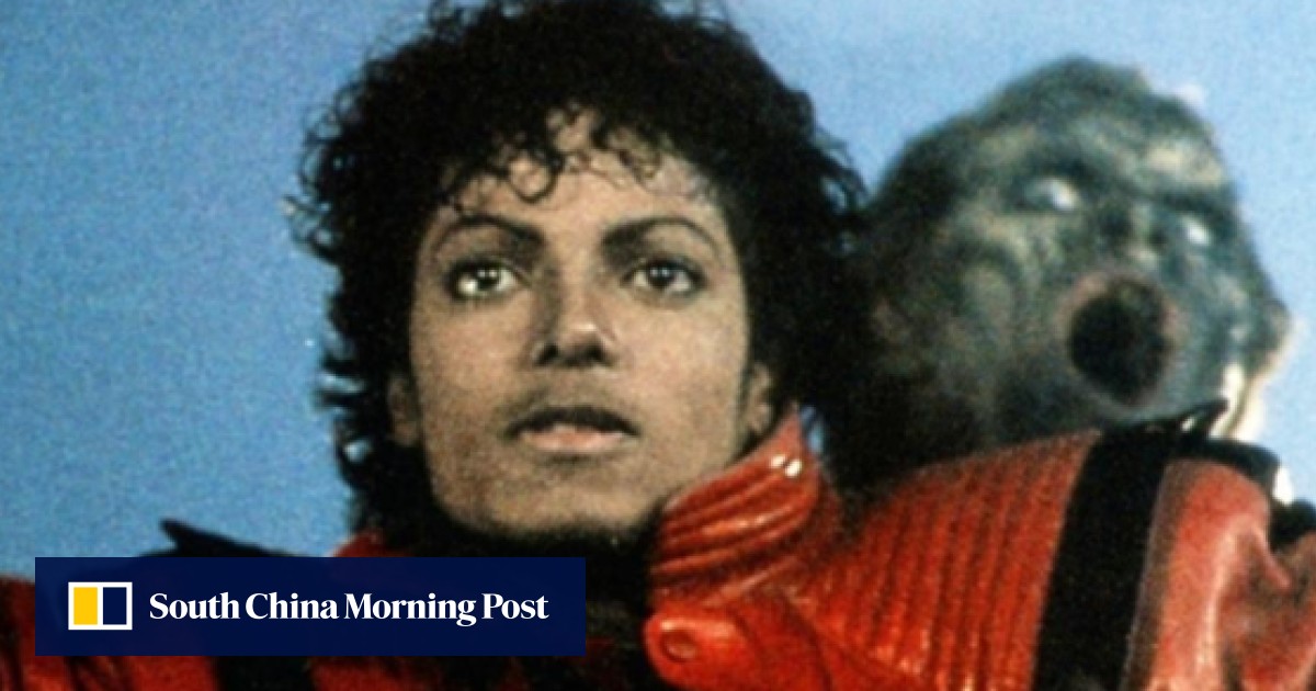 ‘Thriller’ was made because Michael Jackson wanted to be a monster