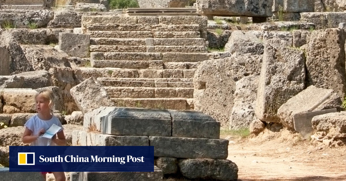 Five affordable lastminute ‘golden week’ escapes from Hong Kong