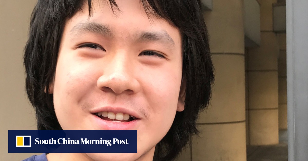 US frees 'persecuted' Singapore blogger Amos Yee ...