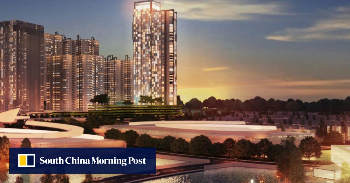 Beijing's New Silk Road project serves as a highway for ...