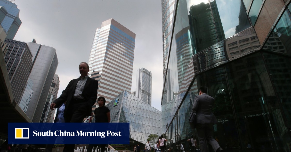 ‘Chinese interference’ a threat to Hong Kong’s ranking as top free