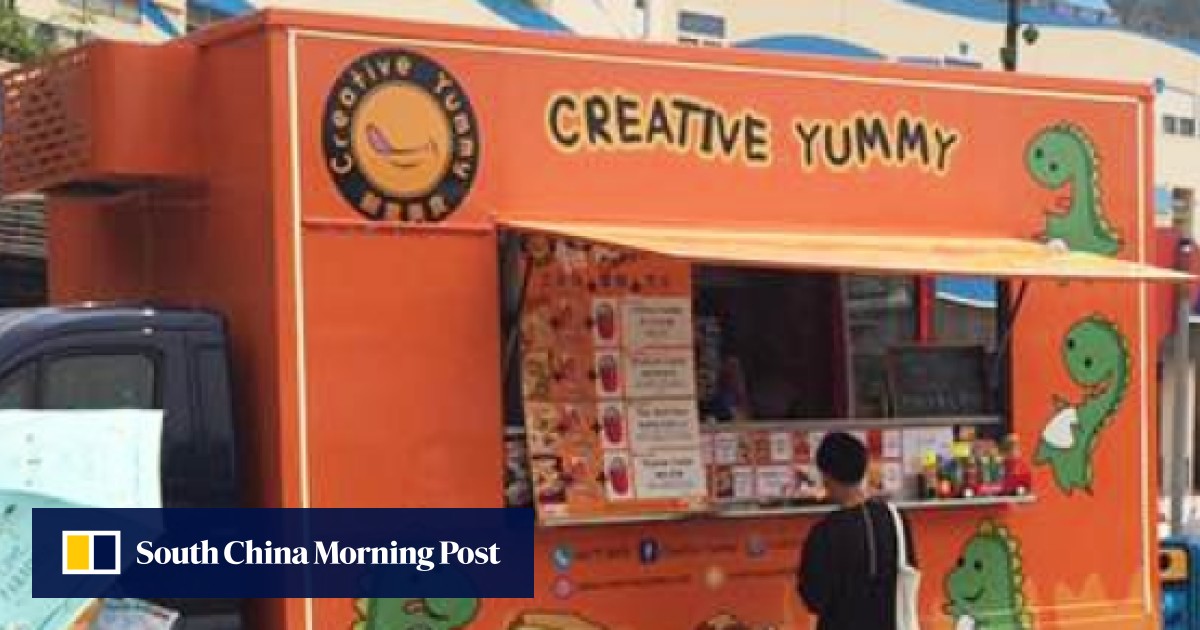 With exit of third Hong Kong food truck Creative Yummy, can tourism