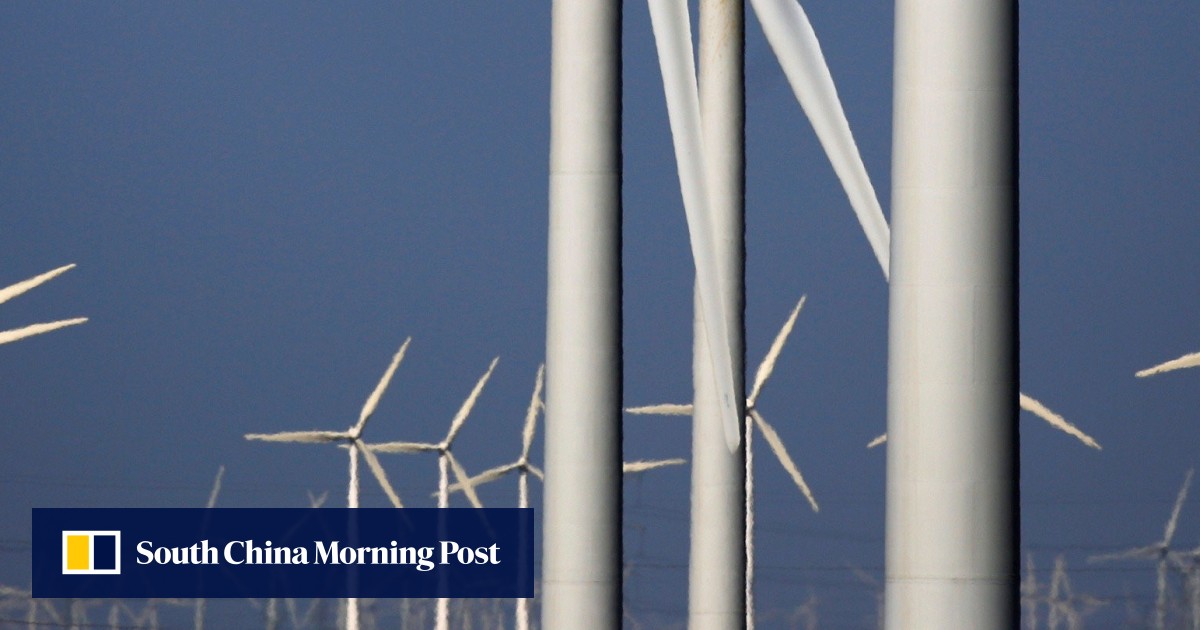 China Power International shares plunge on rights issuefinanced clean energy assets purchase