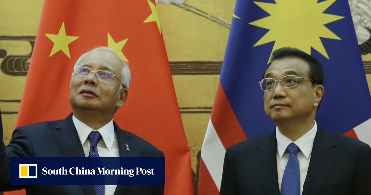 What New Ambassador Means For China Malaysia Ties South China Morning Post 4310