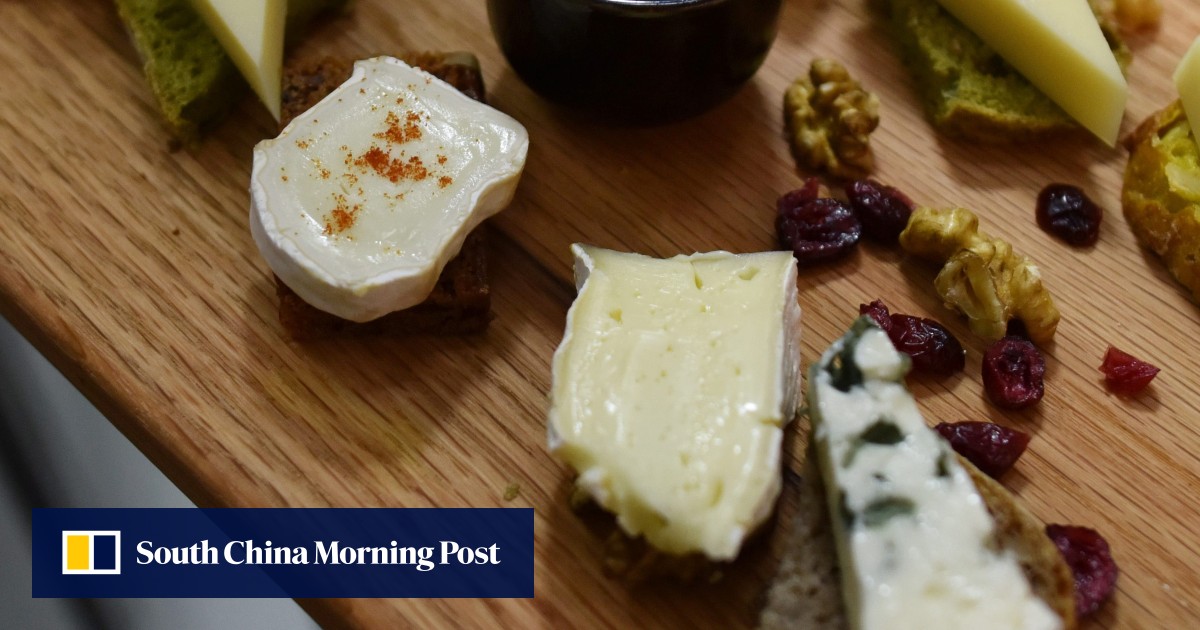 China lifts ban on soft cheese imports after clarification on ‘non