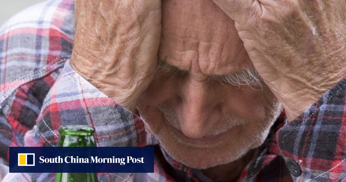 Five Reasons Why Hangovers Get Worse As You Get Older And What You 