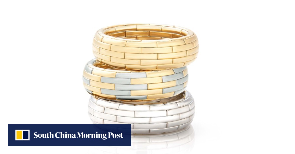 Nirav Modi S Embrace Collection Features Versatile Bangles South China Morning Post Photo by aniruddha chowdhury/mint via getty images. nirav modi s embrace collection