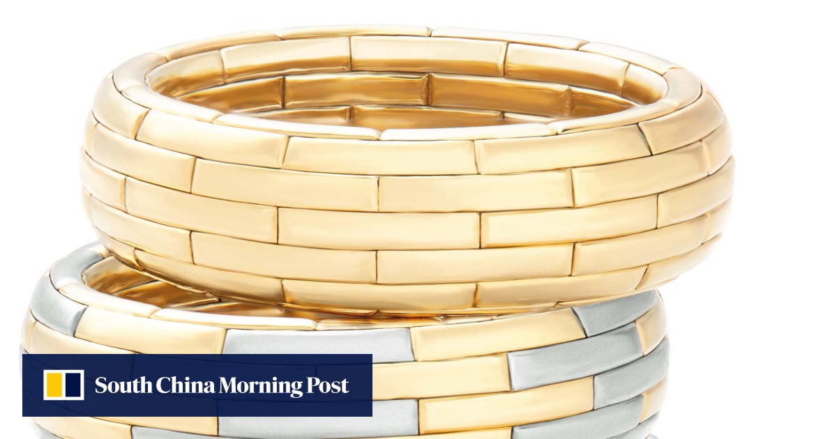 Nirav modi embrace bangle for sale clearance