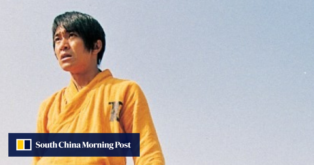 10 most influential Chinese filmmakers South China Morning Post