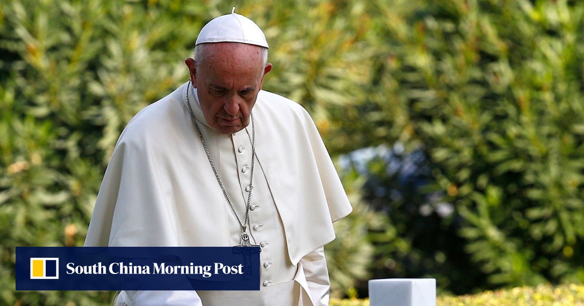 pope world war 3 pope world war 3