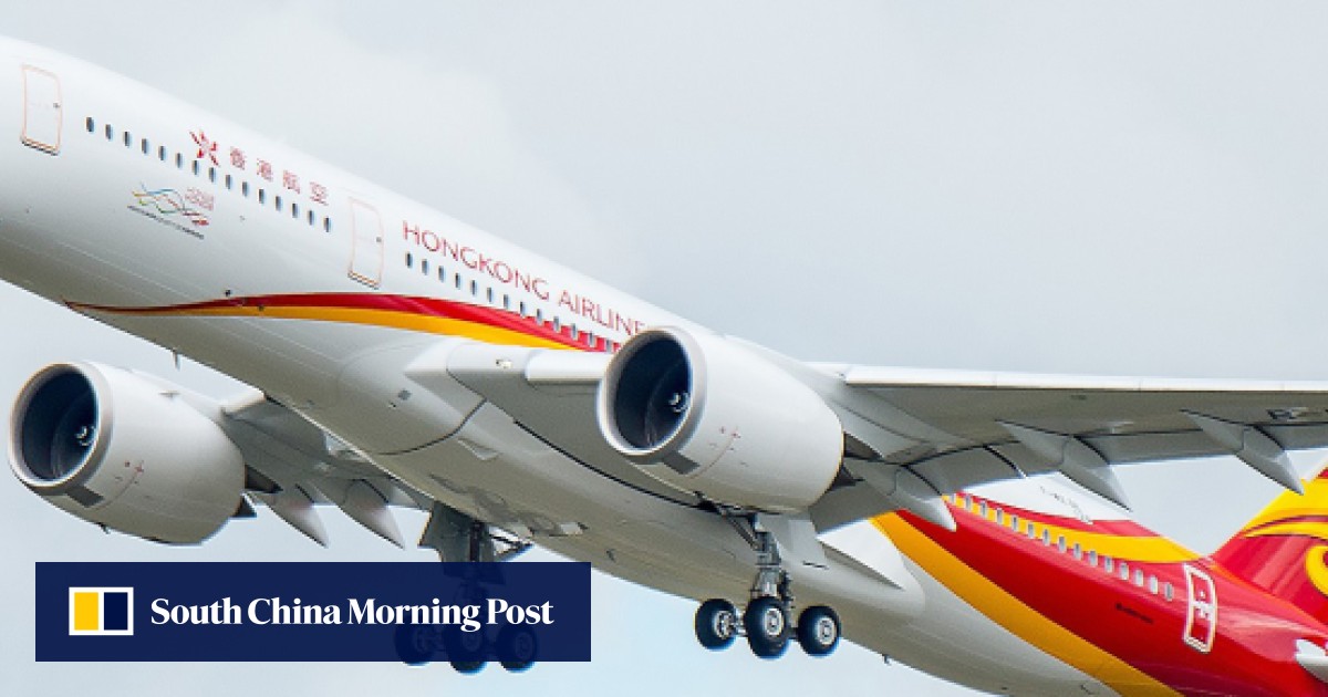 How will Hong Kong expansion plans by overseas airlines energise local aviation?