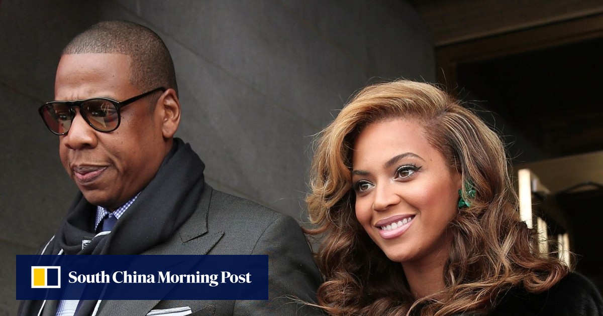 World’s seven richest power couples have a combined fortune of over US260 billion South China