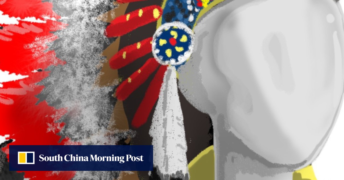 Four things you didn’t know about cultural appropriation in fashion