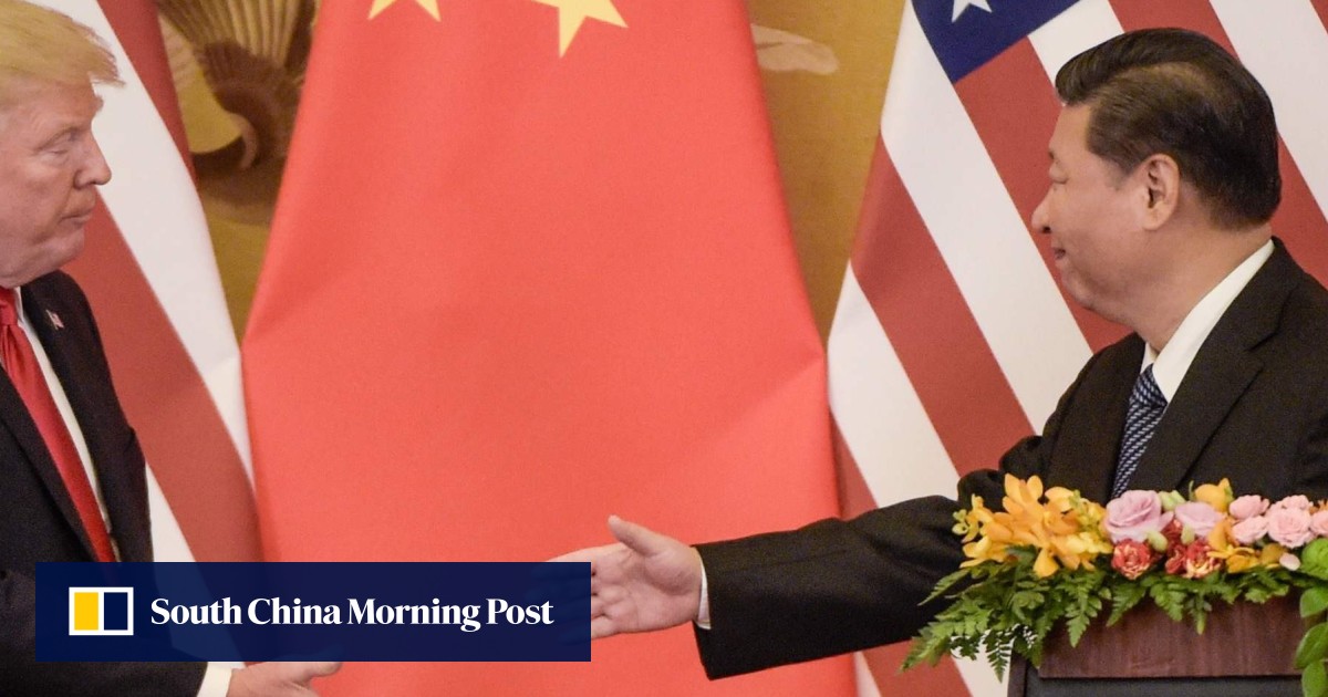 Five Key Points From Donald Trump s Talks With Xi Jinping And What They Mean For US China 