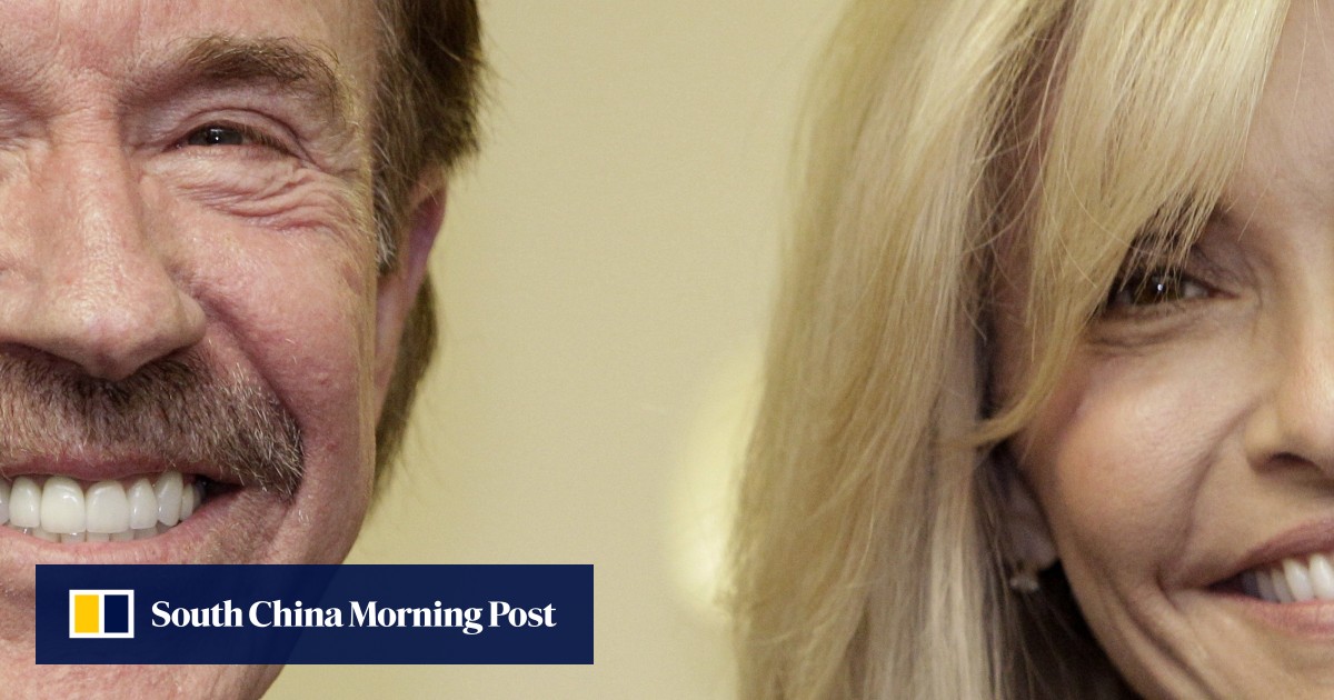 Chuck Norris Sues For US 10 Million Claims Wife Poisoned During MRI 
