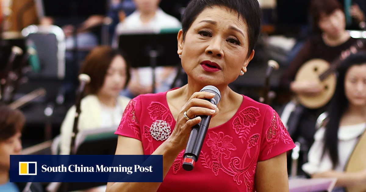 Diva Frances Yip thankful for the second chances she has had throughout