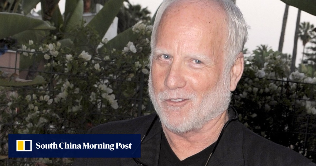 gay Richard story dreyfuss Passable transsexual