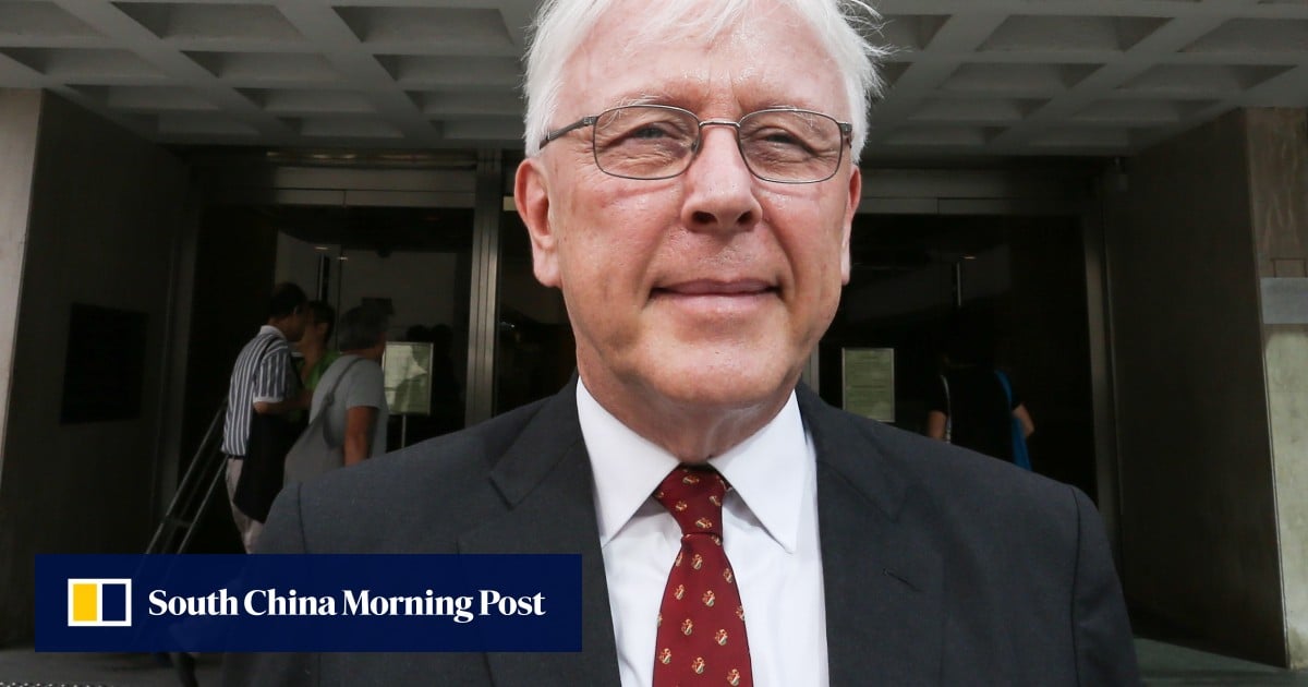 March of the Volunteers: What Most People Get Wrong About the National Anthem of Hong Kong