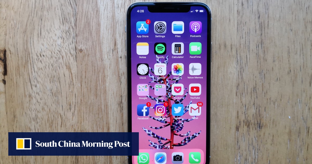 Apple iPhone X review a topnotch phone spoiled by top notch South