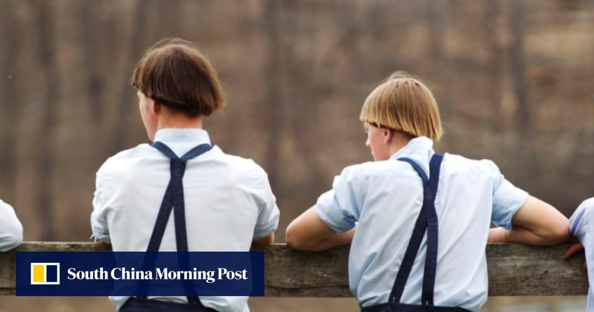 Rare genetic mutation found in Amish community makes some live 10 years