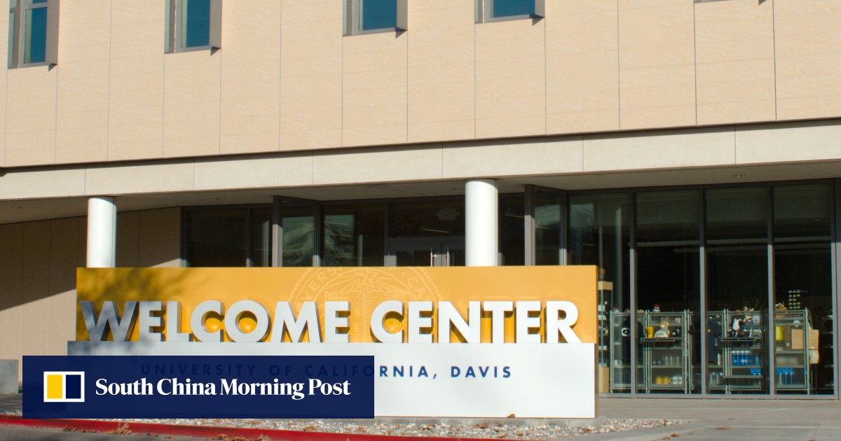 Why A Chinese Communist Party Branch At The University Of - 