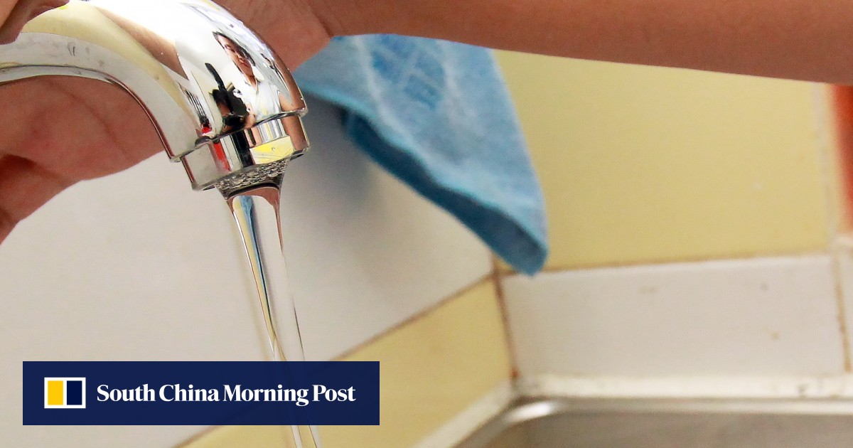 No room for lower limit on Hong Kong water supply from mainland China river, expert says South
