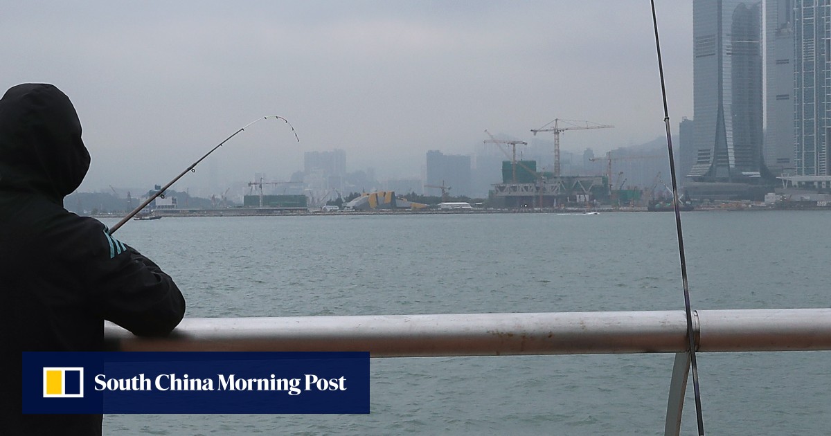 Hong Kong temperatures to rise up to 10 degrees Celsius from past week