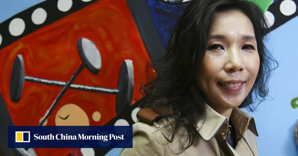 Outreach programme brings expressive arts therapy to Hong Kong