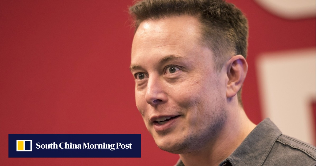 Elon Musk denies he is the mysterious bitcoin creator ...