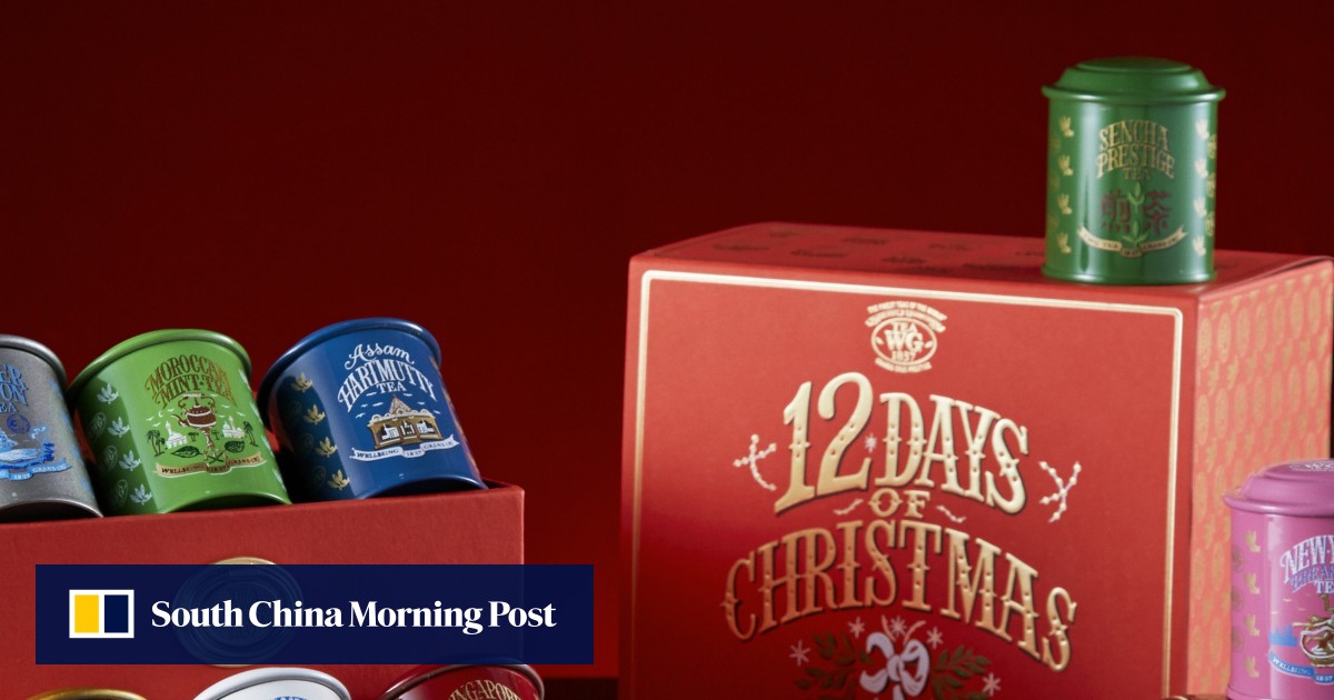 10 best advent calendars for 2017 and not a single chocolate in them
