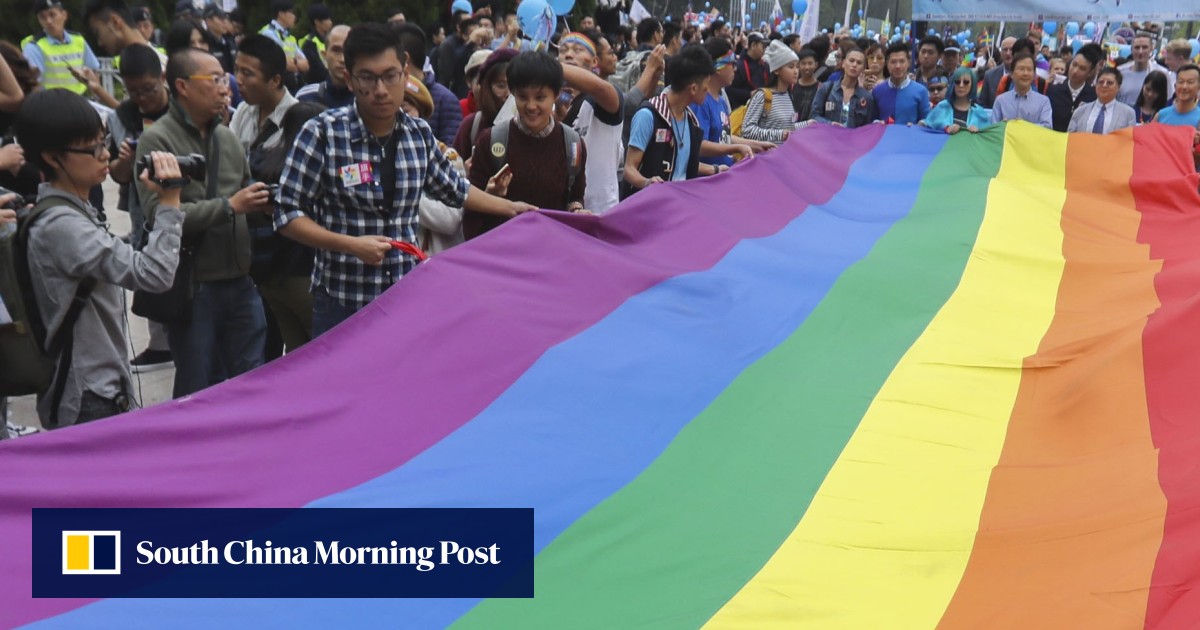 New Hurdle For Lesbian Couple In Visa Fight As Hong Kong Court Grants Government Leave To Appeal 2382