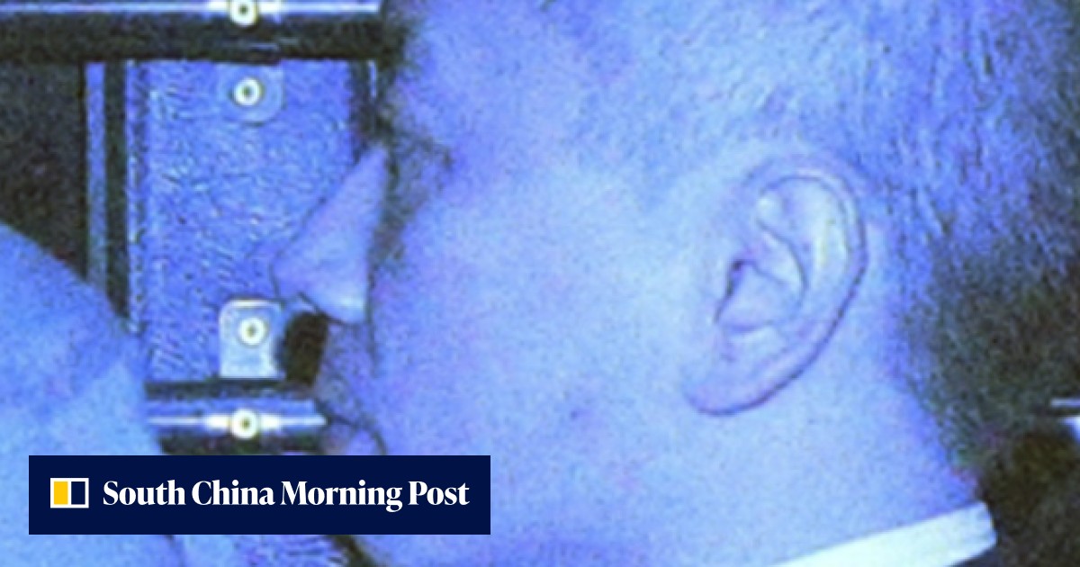 Hong Kong financial boss Ivan Chan receives life sentence at retrial ...