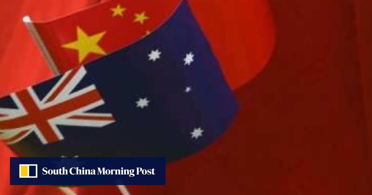 China angrily denies buying political influence in Australia | South ...