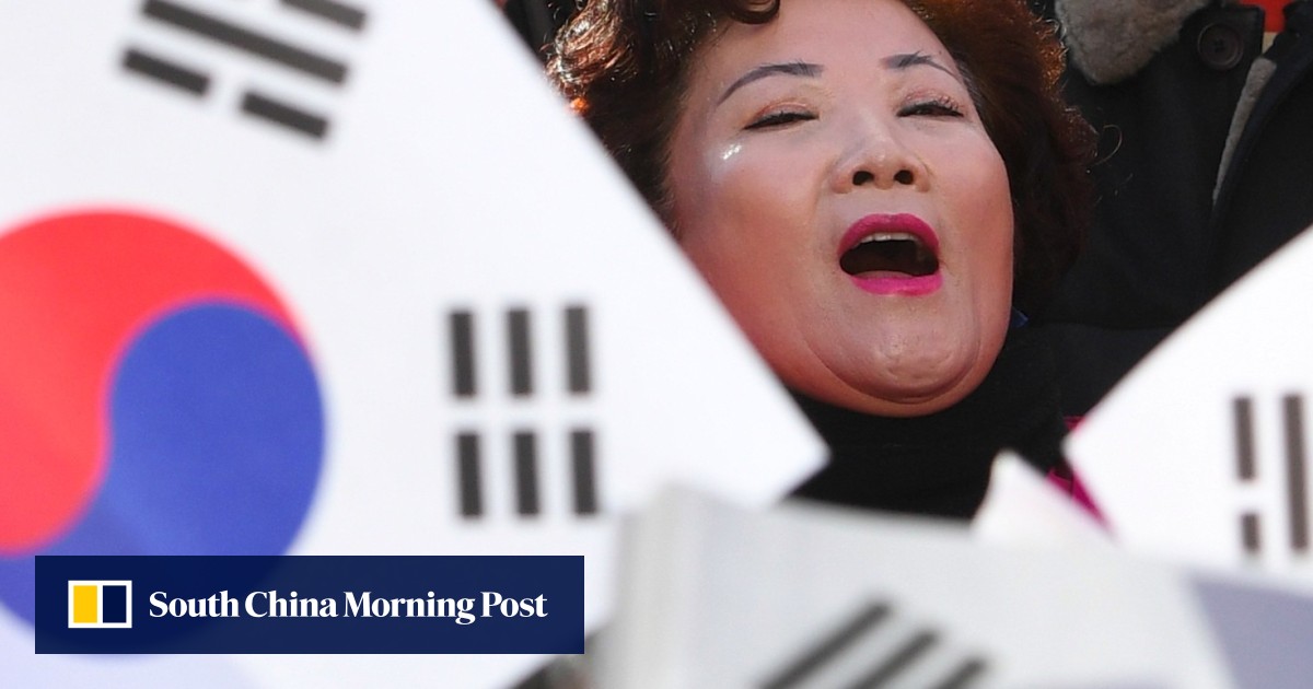 Is South Korea ready to take on racism? First, it must admit it exists