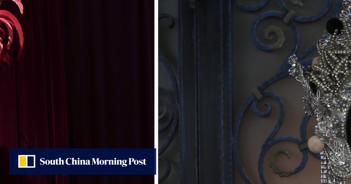 House of Siren best of Hong Kong store’s fabulous party outfits as