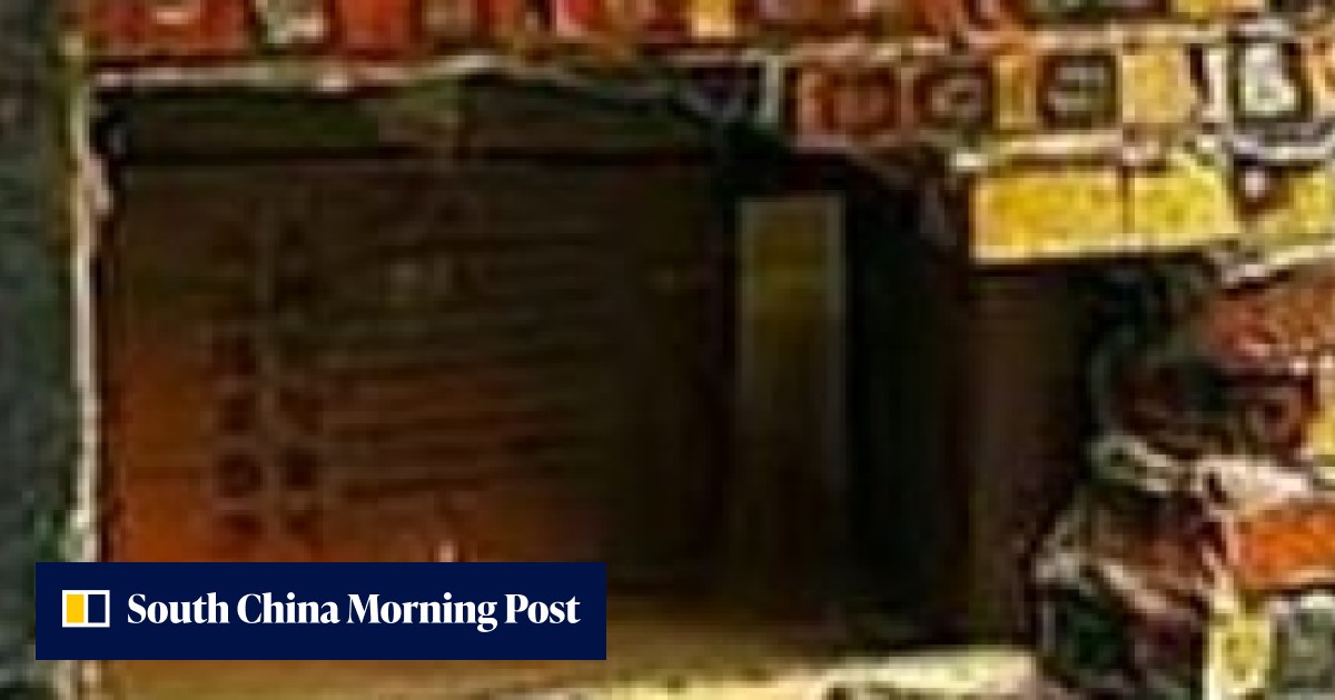 Chinese ‘gold-digger’ steals US$450,000 worth of precious gems from ...