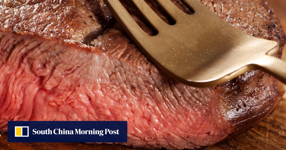 Would you pay a meat tax? Climate and health crises might be