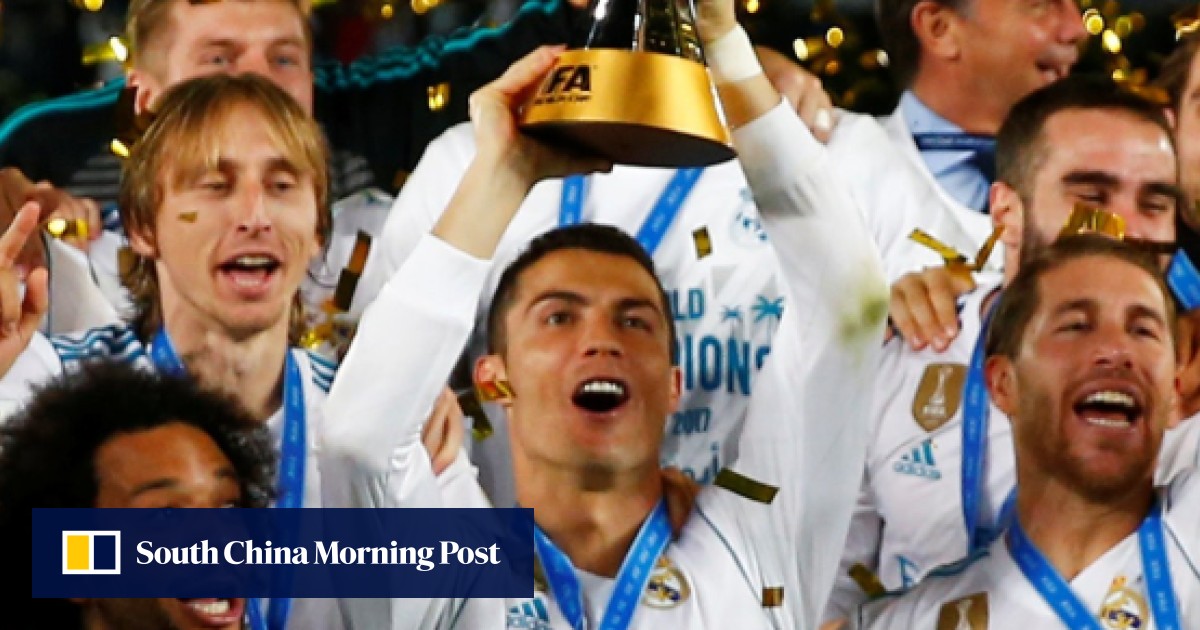 how many world cup goals does cristiano ronaldo have